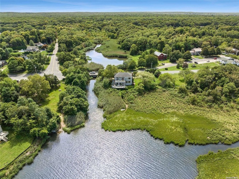 A very special property set amongst the bucolic setting of the - Beach Home for sale in East Hampton, New York on Beachhouse.com