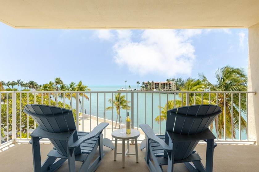 Welcome to Bonefish Towers, where this stunning one-bedroom - Beach Condo for sale in Marathon, Florida on Beachhouse.com