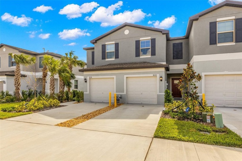 Under contract-accepting backup offers. Experience the best of - Beach Townhome/Townhouse for sale in New Port Richey, Florida on Beachhouse.com