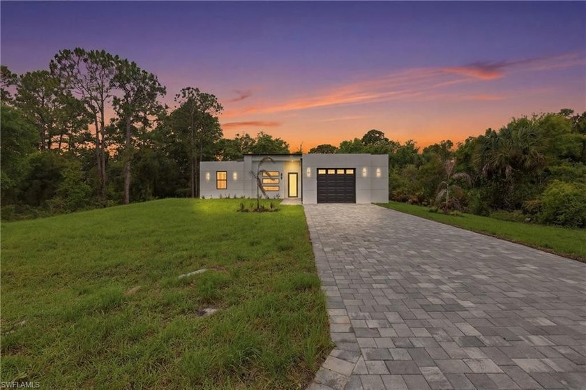 One or more photo(s) has been virtually staged, AI generated or - Beach Home for sale in Lehigh Acres, Florida on Beachhouse.com
