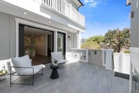 **Newly Constructed Coastal Gem in Coronado!** Welcome to this - Beach Home for sale in Coronado, California on Beachhouse.com