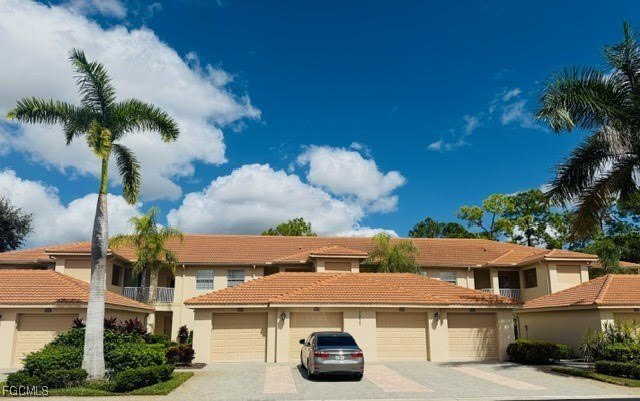 Enjoy the terrific view of the lake and golf course directly - Beach Condo for sale in Naples, Florida on Beachhouse.com