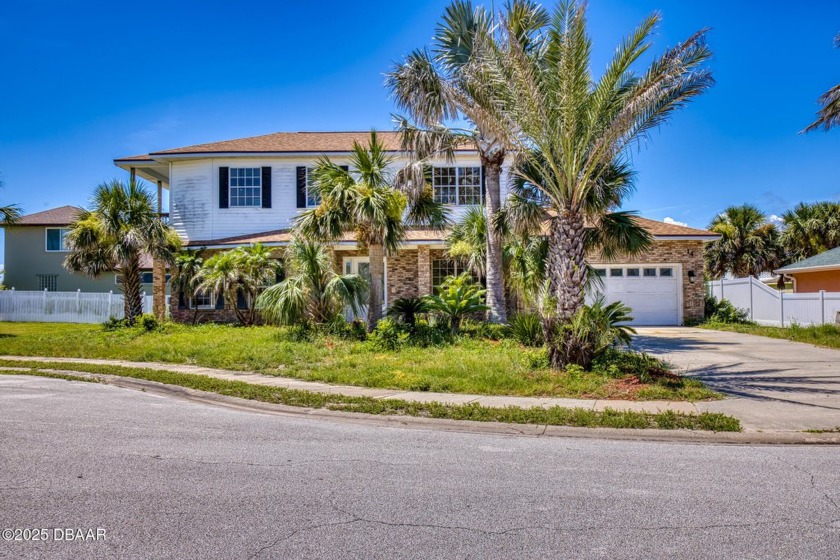 *** MAJOR PRICE IMPROVEMENT *** ACT FAST ON THIS INCREDIBLE - Beach Home for sale in Ormond Beach, Florida on Beachhouse.com