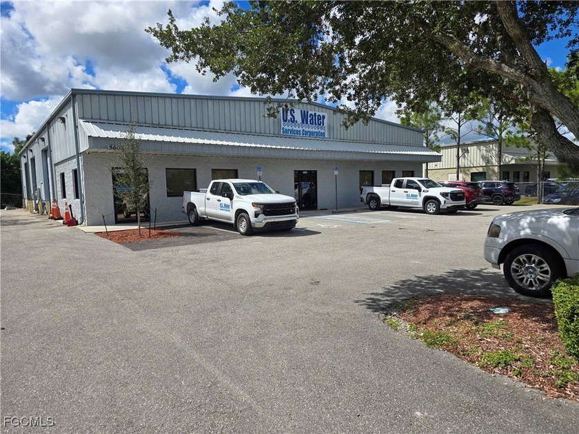 FOR SALE as Owner/User for best use because tenant in place is - Beach Commercial for sale in Lehigh Acres, Florida on Beachhouse.com