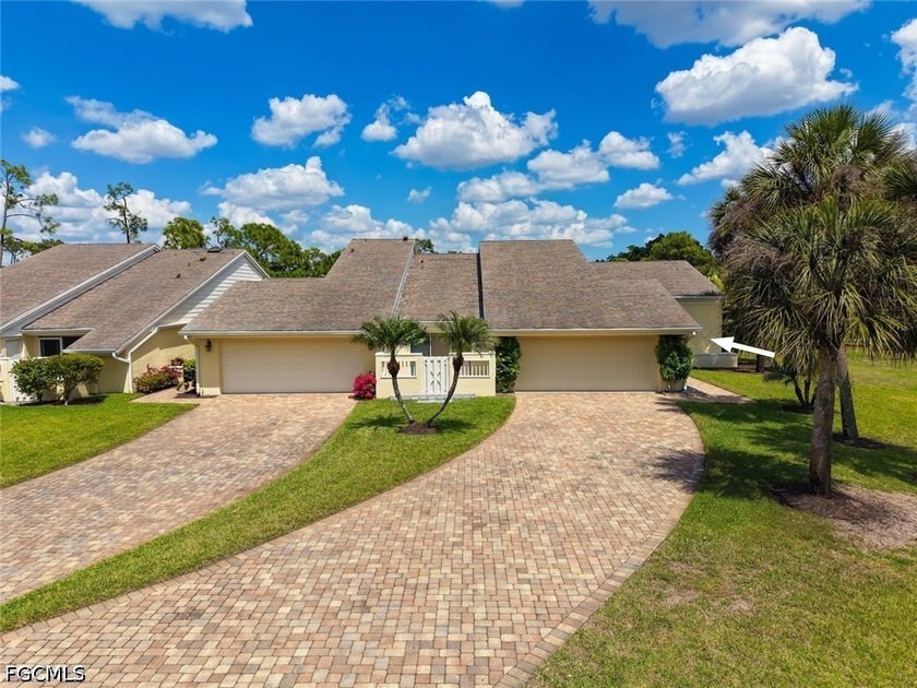 When perfection becomes reality......Exquisitely remodeled and - Beach Home for sale in Fort Myers, Florida on Beachhouse.com