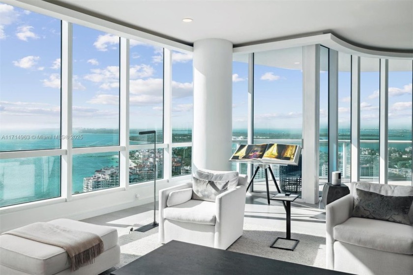 Experience the pinnacle of luxury living at Continuum South - Beach Condo for sale in Miami Beach, Florida on Beachhouse.com