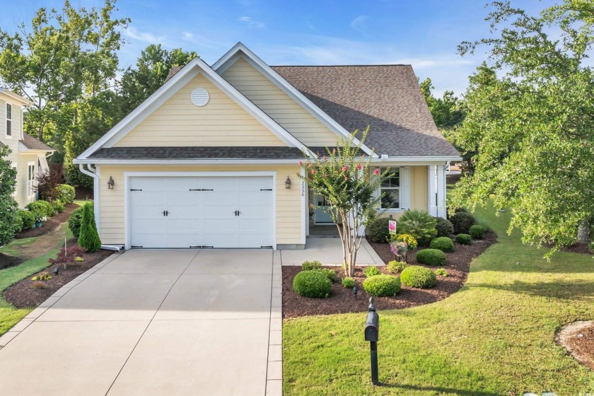 WOW! Welcome to this beautifully upgraded 3-bedroom, 2-bathroom - Beach Home for sale in North Myrtle Beach, South Carolina on Beachhouse.com