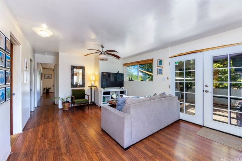 Make this your dream homestead on this spacious 1-acre lot. With - Beach Home for sale in Waianae, Hawaii on Beachhouse.com