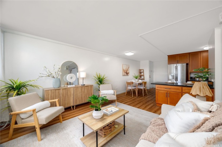 *** VA ASSUMPTION AVAILABLE at 2.875%*** Welcome to an - Beach Condo for sale in Honolulu, Hawaii on Beachhouse.com