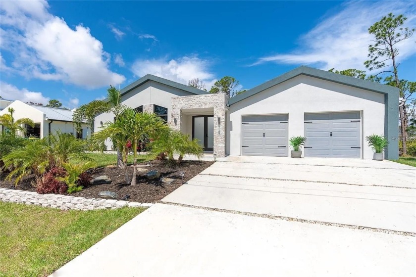 Modern Luxury Meets Coastal Serenity in Southwest Florida

 - Beach Home for sale in Port Charlotte, Florida on Beachhouse.com