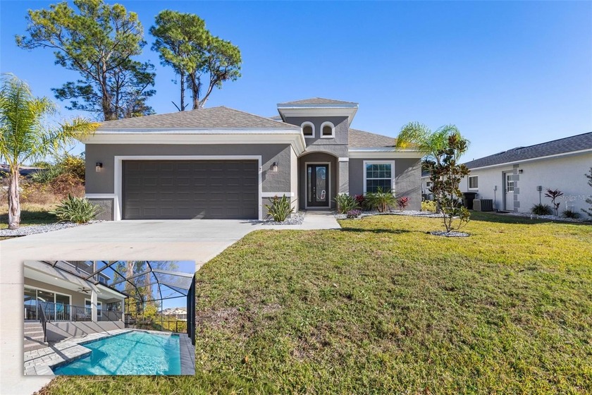 One or more photo(s) has been virtually staged. Welcome to 7 - Beach Home for sale in Palm Coast, Florida on Beachhouse.com