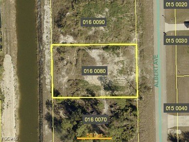 Calling all investors, builders, and future homeowners! This - Beach Lot for sale in Lehigh Acres, Florida on Beachhouse.com