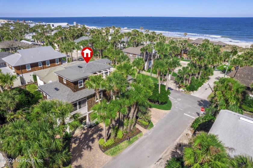 One of the best locations in town! This like new home was built - Beach Home for sale in Atlantic Beach, Florida on Beachhouse.com