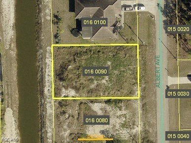 Calling all investors, builders, and future homeowners! This - Beach Lot for sale in Lehigh Acres, Florida on Beachhouse.com