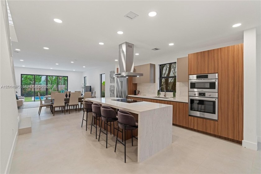 Step inside the best-priced new construction 4-bedroom townhome - Beach Townhome/Townhouse for sale in Fort Lauderdale, Florida on Beachhouse.com