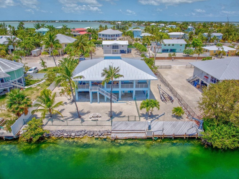 This beautifully appointed home is located in prestigious - Beach Home for sale in Sugarloaf Key, Florida on Beachhouse.com
