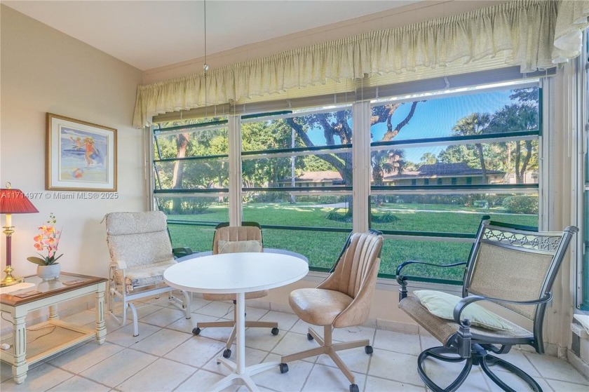 Nice 2 bedrooms 2 bathrooms condo with a beautiful view of the - Beach Condo for sale in Lauderdale Lakes, Florida on Beachhouse.com