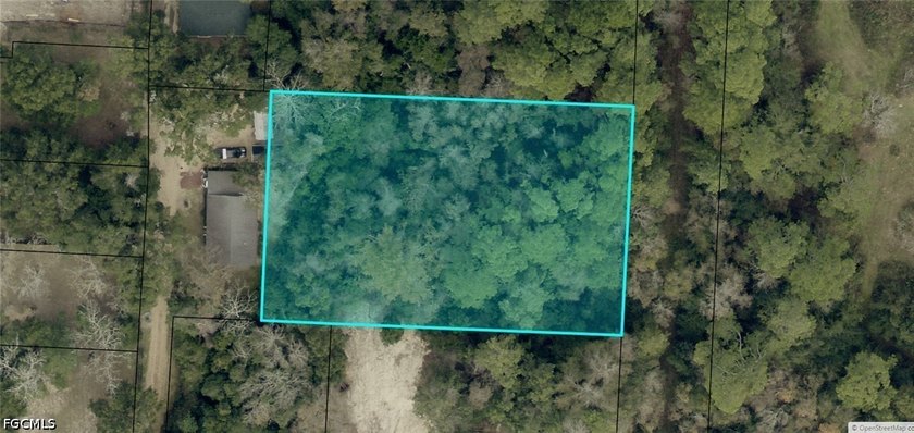 A VACANT LOT IN MILTON IN SANTA ROSA - Beach Lot for sale in Milton, Florida on Beachhouse.com