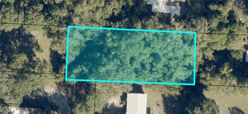 A VACANT LOT IN MILTON IN SANTA ROSA - Beach Lot for sale in Milton, Florida on Beachhouse.com