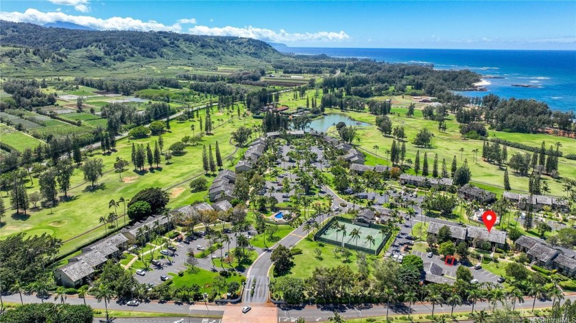 Resort style living without the resort prices! This is a - Beach Condo for sale in Kahuku, Hawaii on Beachhouse.com
