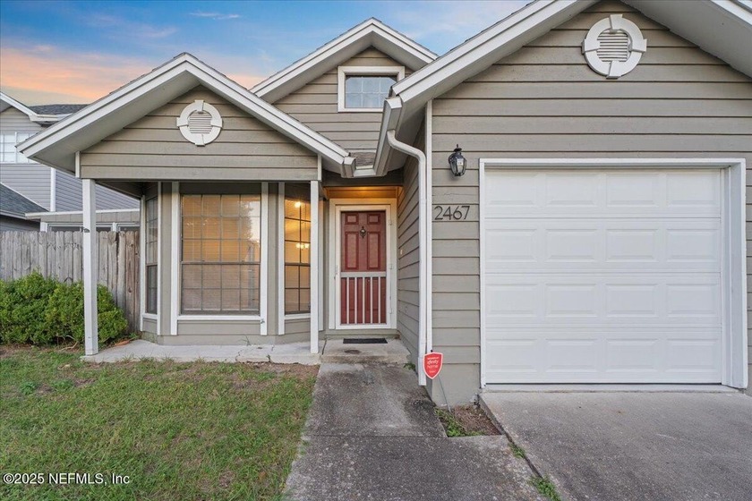 For Sale!! Live in the middle of everything Jacksonville has to - Beach Home for sale in Jacksonville, Florida on Beachhouse.com
