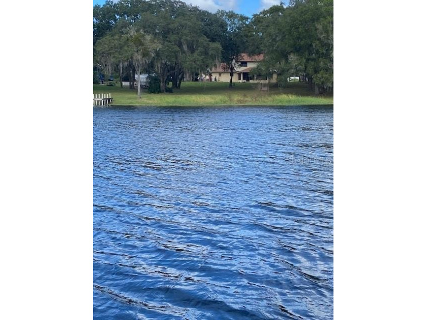 Build your dream home on this beautiful lake front lot in a - Beach Lot for sale in Riverview, Florida on Beachhouse.com