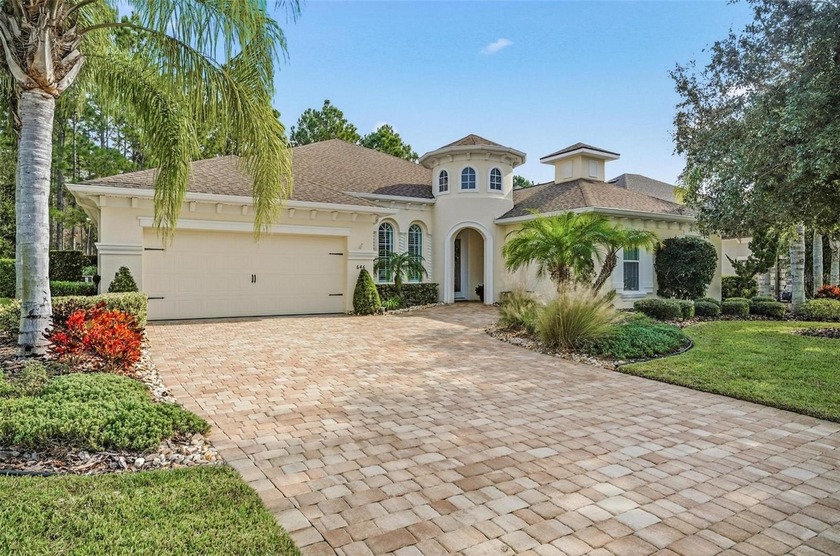 Discover this thoughtfully designed Cameron floor plan perfectly - Beach Home for sale in Ormond Beach, Florida on Beachhouse.com