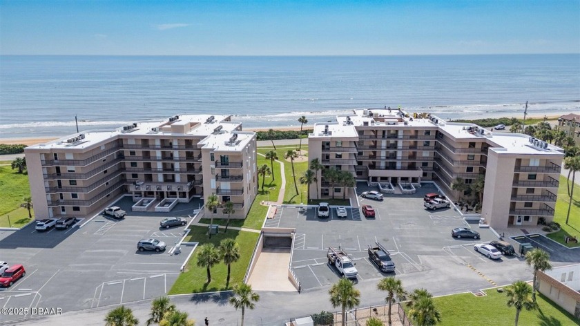 TURN-KEY = YES! What a GREAT OPPORTUNITY to live the SALT-LIFE - Beach Condo for sale in Ormond Beach, Florida on Beachhouse.com