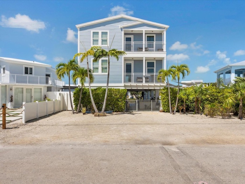 Tropical Luxury Meets Coastal Living in Key Largo!! Welcome to 4 - Beach Home for sale in Key Largo, Florida on Beachhouse.com