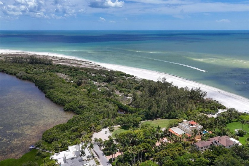 In the desired Lido Shores community, 1051 Westway Drive - Beach Lot for sale in Sarasota, Florida on Beachhouse.com