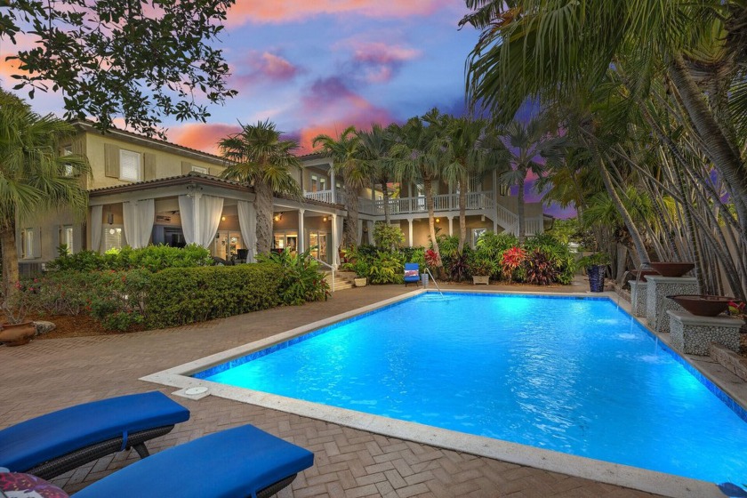 Welcome to 3300 Riviera Drive--an exceptional, turn-key - Beach Home for sale in Key West, Florida on Beachhouse.com