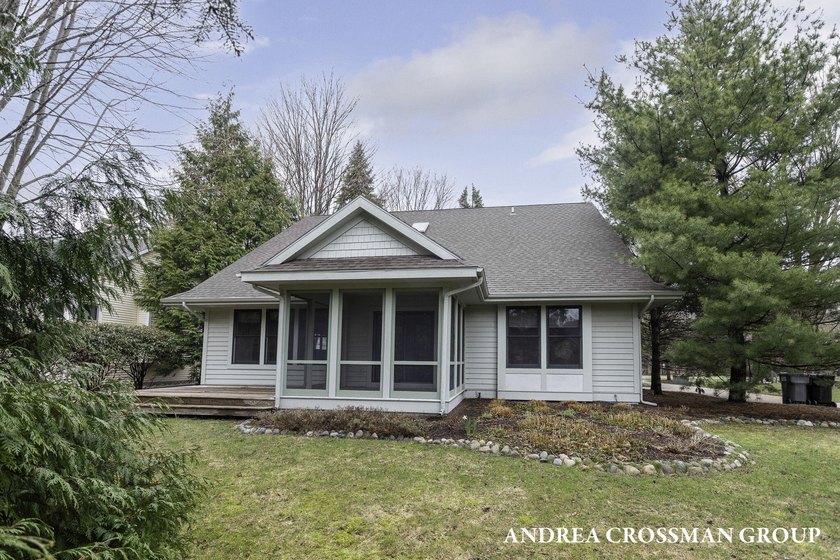 This well maintained home is ideally located just off Lakeshore - Beach Home for sale in Holland, Michigan on Beachhouse.com