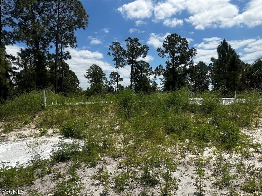 ?? **Land for Sale in Lehigh Acres** Great opportunity to own a - Beach Lot for sale in Lehigh Acres, Florida on Beachhouse.com