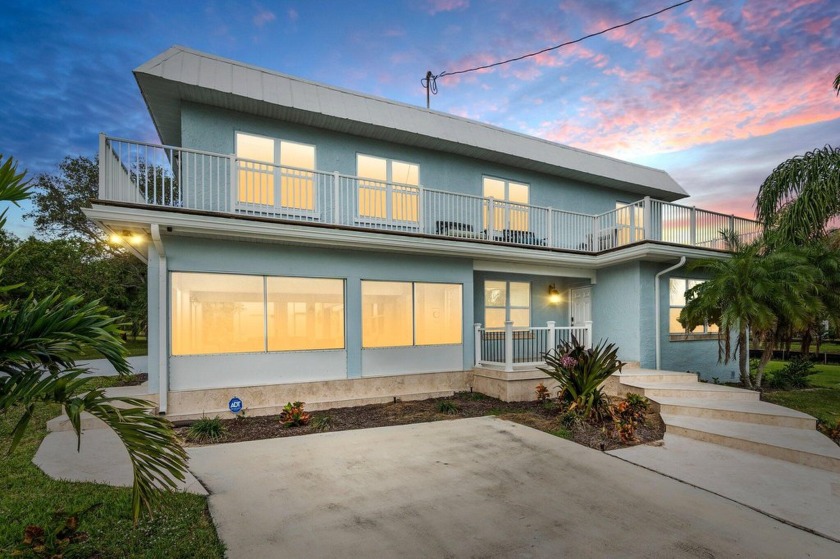 Welcome Home to your own slice of paradise, very spacious 4/3.5 - Beach Home for sale in Fort Pierce, Florida on Beachhouse.com