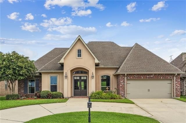 Enjoy outdoor grilling and neighborhood walks in this premier - Beach Home for sale in Slidell, Louisiana on Beachhouse.com