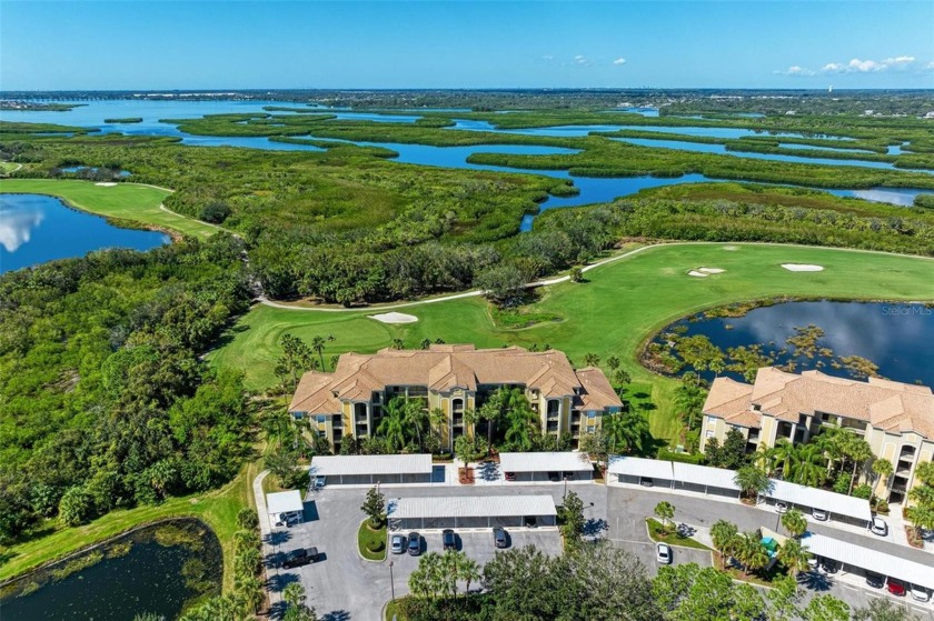 Welcome to your luxurious retreat at River Strand Golf and - Beach Condo for sale in Bradenton, Florida on Beachhouse.com