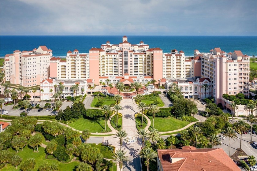 Experience elevated coastal living from this stunning residence - Beach Condo for sale in Palm Coast, Florida on Beachhouse.com