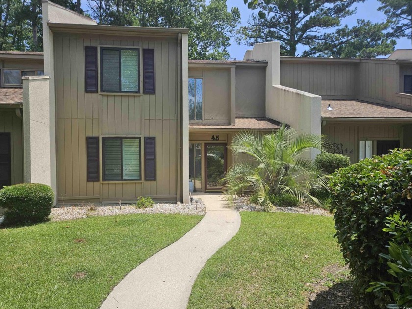 Don't miss out on this lovely spacious 4 Bedroom 3 Bath condo - Beach Condo for sale in Little River, South Carolina on Beachhouse.com