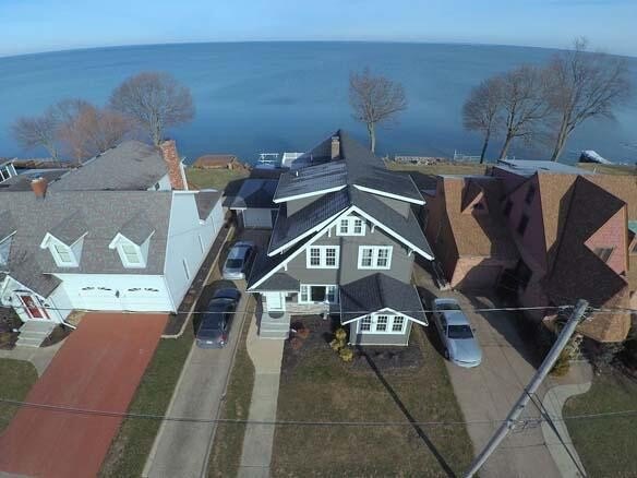 One of Lake Erie's Premier Lakefront Vacation Homes!

Turnkey - Beach Home for sale in Lorain, Ohio on Beachhouse.com