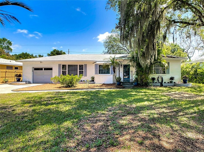 DID NOT FLOOD AT ALL DURING THE HURRICANES!!!   SELLER - Beach Home for sale in Clearwater, Florida on Beachhouse.com