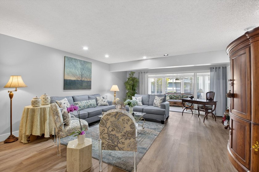 Live an easy lifestyle just minutes from Atlantic Ave in this - Beach Condo for sale in Delray Beach, Florida on Beachhouse.com