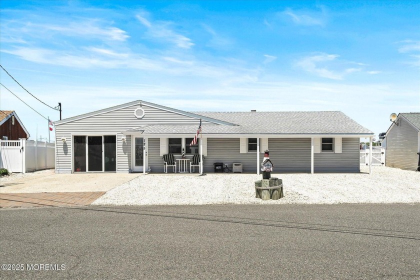 Your Dream Home Awaits in the Prestigious Pebble Beach Community - Beach Home for sale in Barnegat, New Jersey on Beachhouse.com
