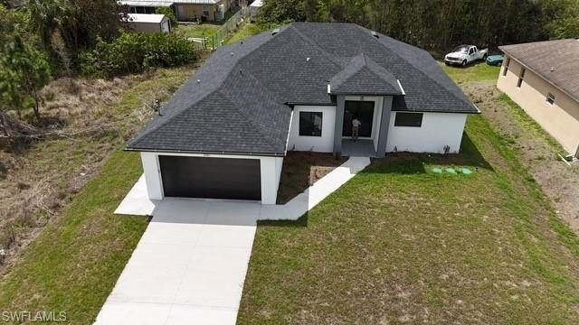 One or more photo(s) has been virtually staged, AI generated or - Beach Home for sale in Lehigh Acres, Florida on Beachhouse.com