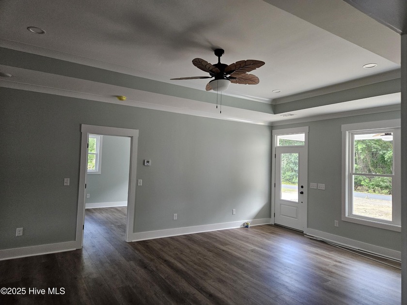 Great Location!! This newly constructed home is perfect for full - Beach Home for sale in Ocean Isle Beach, North Carolina on Beachhouse.com