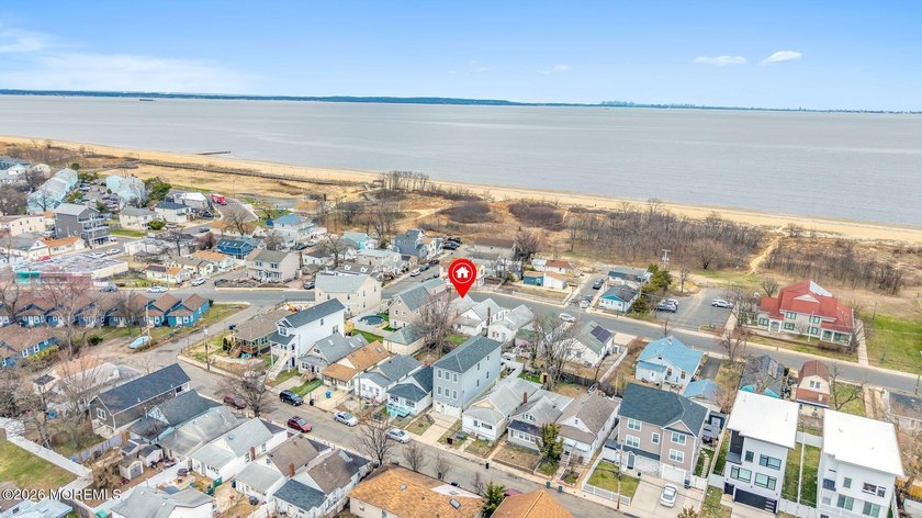 Great deal to purchase a multi-family dwelling just 1 block in - Beach Home for sale in Keansburg, New Jersey on Beachhouse.com