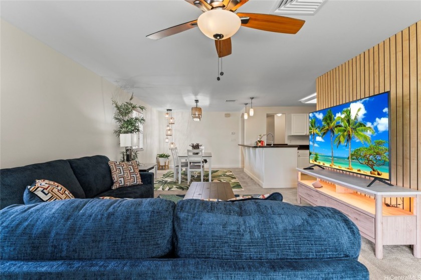 Experience resort living at its finest in this beautifully - Beach Condo for sale in Kapolei, Hawaii on Beachhouse.com