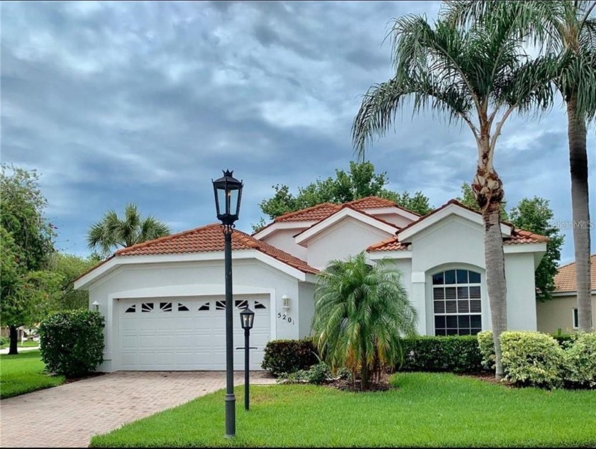 Welcome to this magnificent Lakeview home. No Flood Zone - Beach Home for sale in Sarasota, Florida on Beachhouse.com