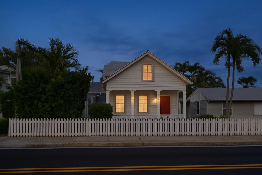 Step outside to your own slice of paradise - a private oasis - Beach Home for sale in Key West, Florida on Beachhouse.com
