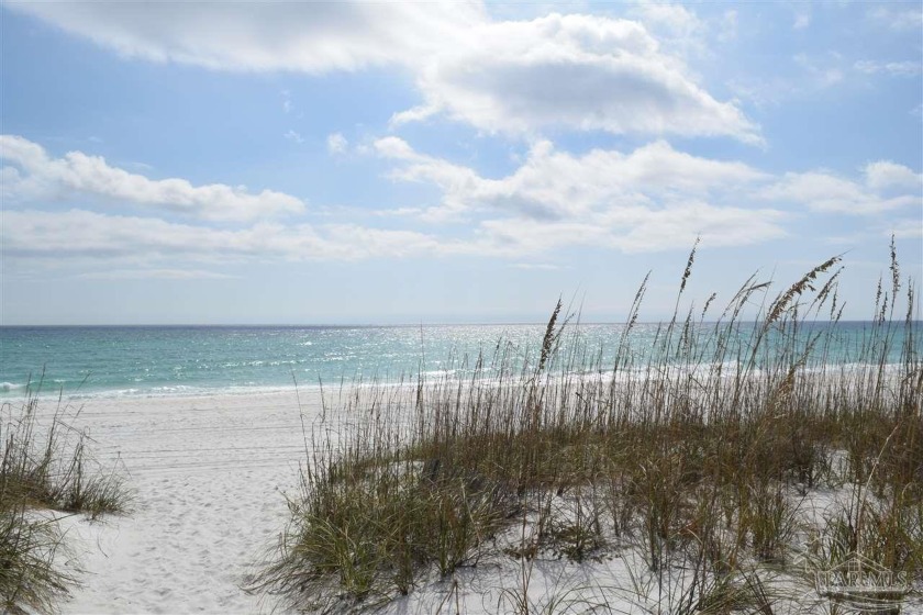 One of the few remaining Gulf Front lots on Pensacola Beach - Beach Lot for sale in Pensacola Beach, Florida on Beachhouse.com
