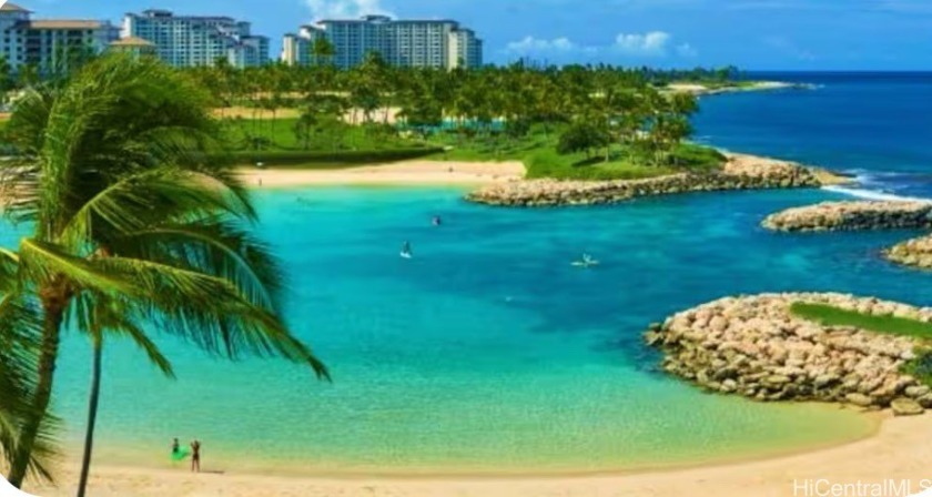 Assumable Loan Available  2.75% ***Private gated community of Ko - Beach Condo for sale in Kapolei, Hawaii on Beachhouse.com